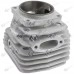 Kit cilindru drujba Husqvarna 281, 288 54mm (Meteor)
